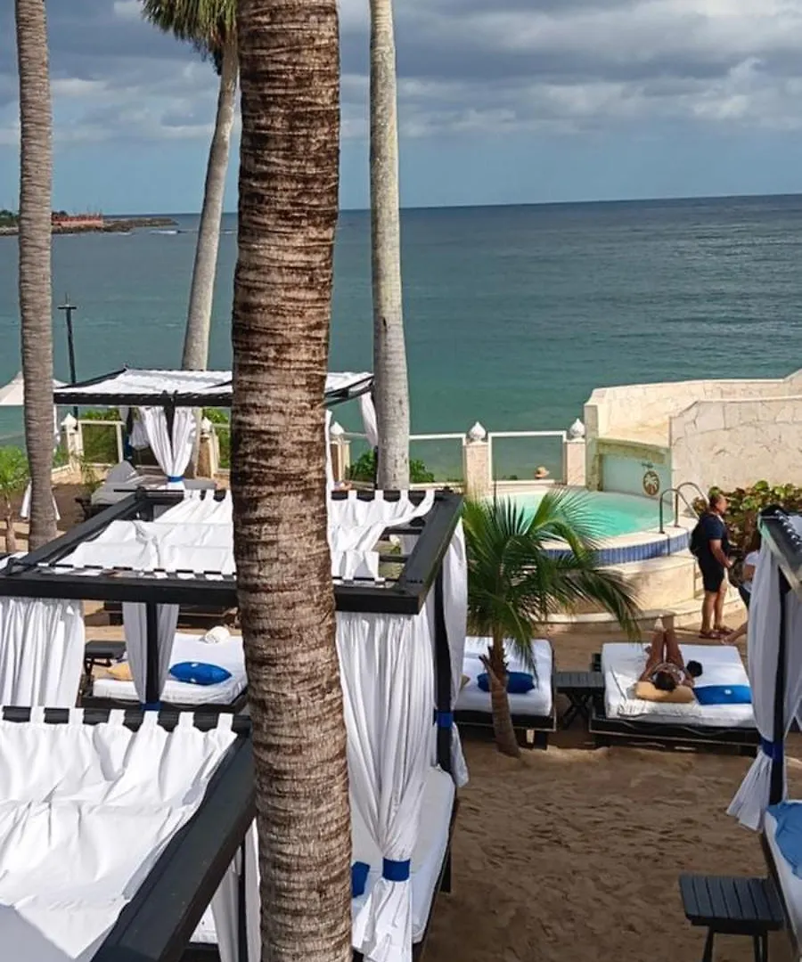 Lifestyle Tropical Resort And Spa Junior Suit Maggiolo 0*,  Dominican Republic