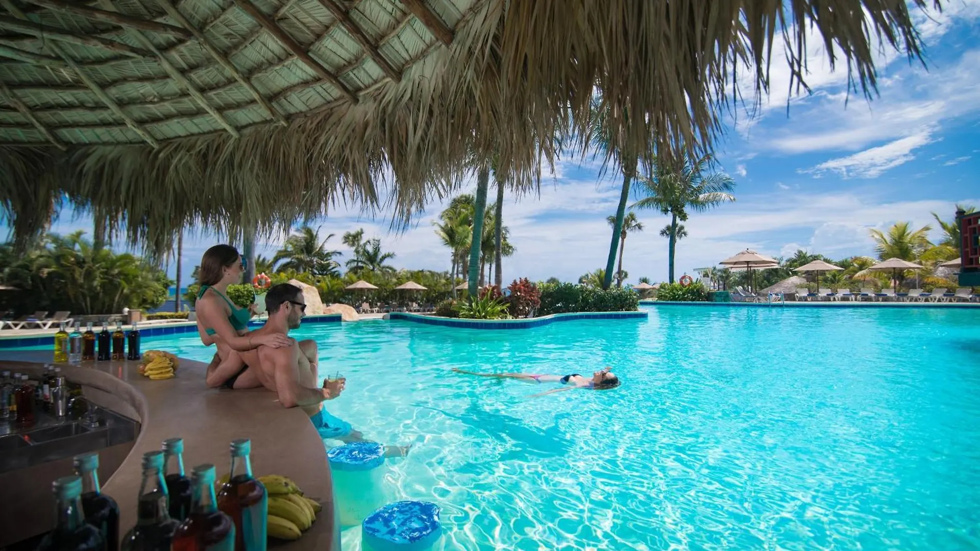 Lifestyle Tropical Resort And Spa Junior Suit Maggiolo Dominican Republic